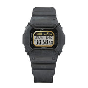 Casio G-Shock GLX-5600KB-1ER - cinturino e cassa neri - quadrante digitale